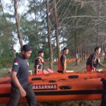 Basarnas Pasaman siagakan personel-peralatan selama libur Lebaran 2023-1681979282