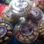 BBPOM ajak produsen kue kering Pekanbaru urus izin edar-1681894565