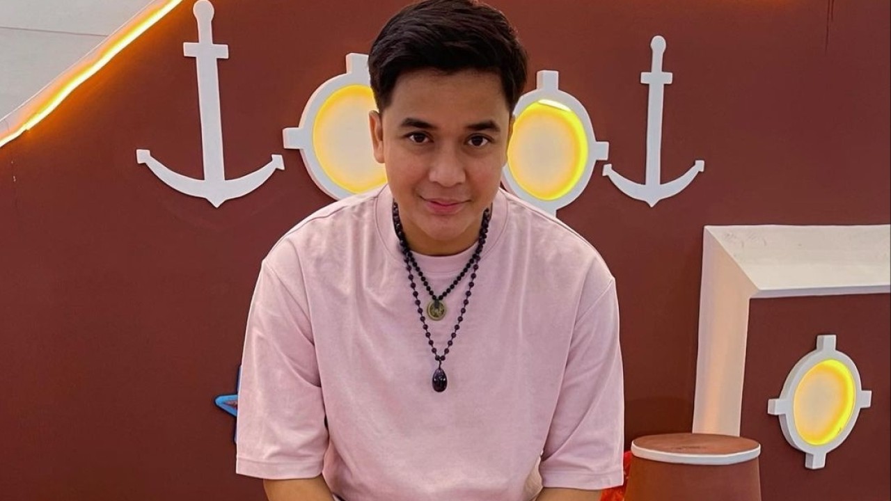 Billy Syahputra/Instagram