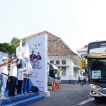 Bio Farma Group berangkatkan 1.230 pemudik-1681973739