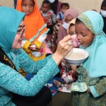 BKKBN: Luasnya perairan jadi salah satu tantangan atasi stunting-1681198449