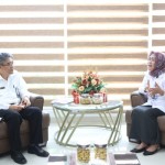 BKKBN Sulawesi Selatan bahas pelaksanaan evaluasi penanganan stunting-1681198816