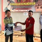 BLK dan RIK kolaborasi bina keterampilan warga Lapas Batulicin-1682671247