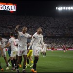 Blunder Maguire dan De Gea buat MU disingkirkan Sevilla di Liga Europa-1682044431