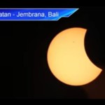 BMKG: Durasi gerhana matahari di Bali tiga jam-1681979670