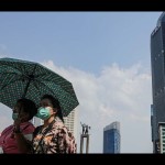 BMKG: Fenomena suhu panas di Indonesia mulai turun-1682408198