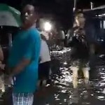 BMKG: Hujan ekstrem picu banjir di Kota Cilacap-1682665114
