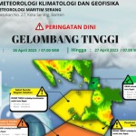 BMKG imbau warga Lebak waspadai hujan lebat disertai angin kencang-1682507220