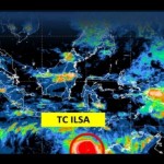 BMKG minta masyarakat waspadai dampak Siklon Tropis Ilsa di Bali-1681281721