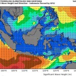 BMKG: Waspada potensi gelombang tinggi di beberapa perairan Indonesia-1682663673