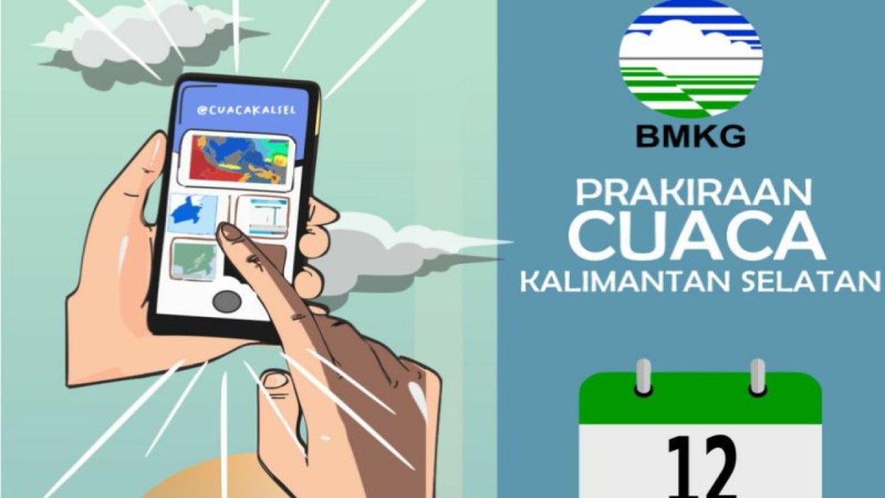 BMKG.Foto:ANTARA/HO-BMKG