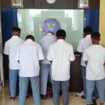 BNN Kabupaten Jayapura rehabilitasi sembilan pelajar pengguna narkoba-1680764159