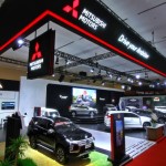 Booyh MMKSI pada ajang GJAW 2023 (ANTARA/Ho)-1680750099