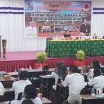 BPBD Sorong tingkatkan kapasitas mitigasi bencana di tingkat kelurahan-1681283664