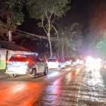 BPBD Tasikmalaya waspadai ancaman longsor di jalur Salawu-1682420108