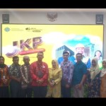 BPJAMSOSTEK minta perusahaan untuk akomodasi karyawan lewat JKP-1681116102