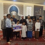 BRI Berbagi Bahagia Regional Malang disiapkan dana Rp500 juta-1681209232