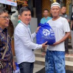 BRI salurkan kebutuhan pokok untuk panti asuhan dan jompo di Bali-1681299800