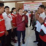 Bupati Karangasem ingin PMI berinovasi demi pelayanan kemanusiaan-1682419081