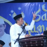 Bupati Lombok Tengah, Nusa Tenggara Barat, H Lalu Pathul Bahri (ANTARA/Humas Pemkab Lombok Tengah)-1681112500