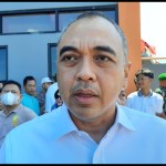 Bupati Tangerang Ahmed Zaki Iskandar (FOTO ANTARA/Azmi Samsul Maarif)-1681115396
