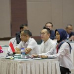 CdM SEA Games 2023 imbau para atlet jaga kondisi saat rayakan Lebaran-1682048360