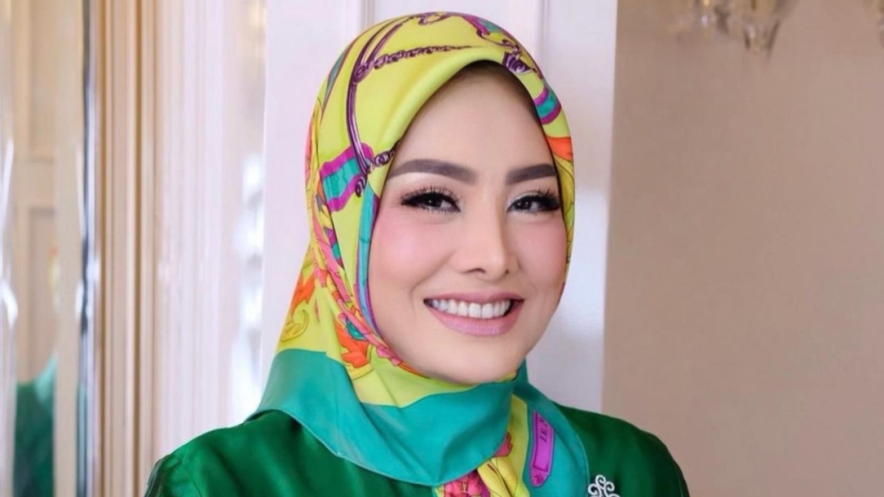 Cici Paramida/Instagram