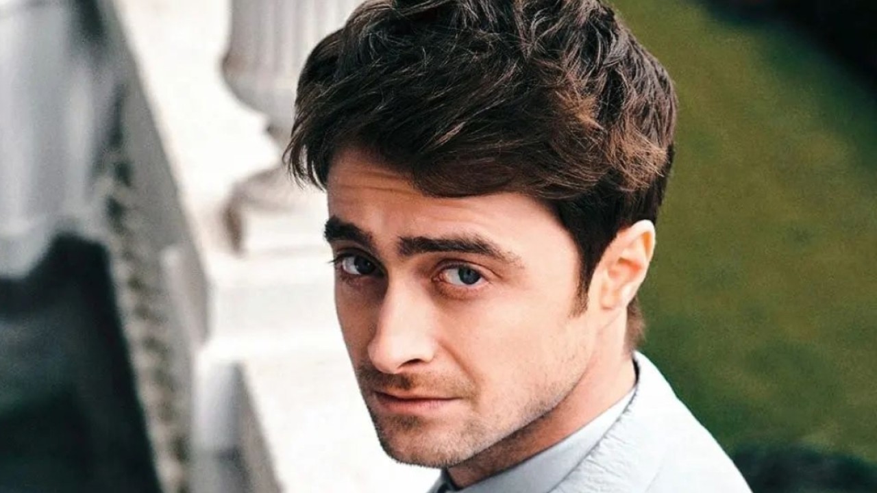Daniel Radcliffe/Instagram