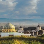 DAS Sentani minta masyarakat jaga kerukunan jelang Idul Fitri-1681967306