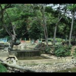Debit Air Mata Ie Aceh Besar menurun dan berpotensi kekeringan-1680667913