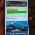 Desa Ululoga di Nagekeo NTT promosi wisata memanfaatkan digitalisasi-1680681142