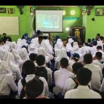 Dikbud Provinsi Bengkulu tetapkan libur SMA sederajat dari 19 April hingga 2 Mei 2023. ANTARA/Anggi Mayasari-1681208714