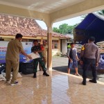 Dinas Sosial Kulon Progo distribusikan cadangan pangan pemerintah-1681113575