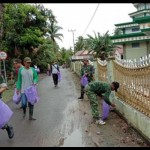 Dinkes Hulu Sungai Selatan imbau masyarakat waspadai penularan DBD-1681705891