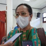 Direktur RSUD Yowari Kabupaten Jayapura, Papua. (ANTARA/Agustina Estevani Janggo)-1682582947