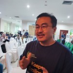 Direktur Utama RSUD Dr. Soetomo Surabaya Dr. Joni Wahyuhadi. (ANTARA/Willi Irawan)-1681466133