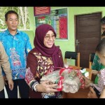 Dishanpang Kalteng bantu tangani balita berisiko stunting di Pulpis-1682583553