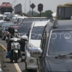 Dishub DKI sebut sistem satu arah sebabkan keterlambatan bus-1682419637