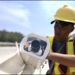 Diskominfo Semarang cek CCTV di lokasi-lokasi strategis jelang Lebaran-1681283432