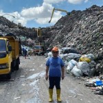 DLH Makassar benahi akses pembuangan sampah di TPA Antang-1682493742