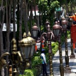 DPRD usulkan revitalisasi kawasan Segitiga Emas Surabaya-1681121731