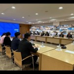 Dubes, DPD RI berdiskusi pemindahan ibu kota dengan Gubernur Astana-1680762174