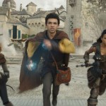 "Dungeons & Dragons" salip "John Wick 4" di box office Amerika Utara-1680496831