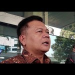 Endar Priantoro laporkan Sekjen KPK soal pelanggaran kode etik-1680593551
