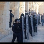 Erdogan: Ancaman pada kesucian Masjid Al Aqsa harus dihentikan-1680756938