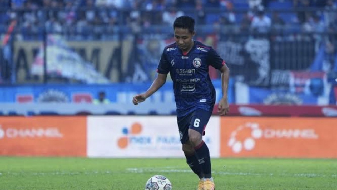 Evan Dimas