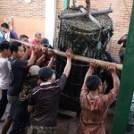 Festival Lopis Raksasa siap meriahkan tradisi Syawalan di Pekalongan-1682676861