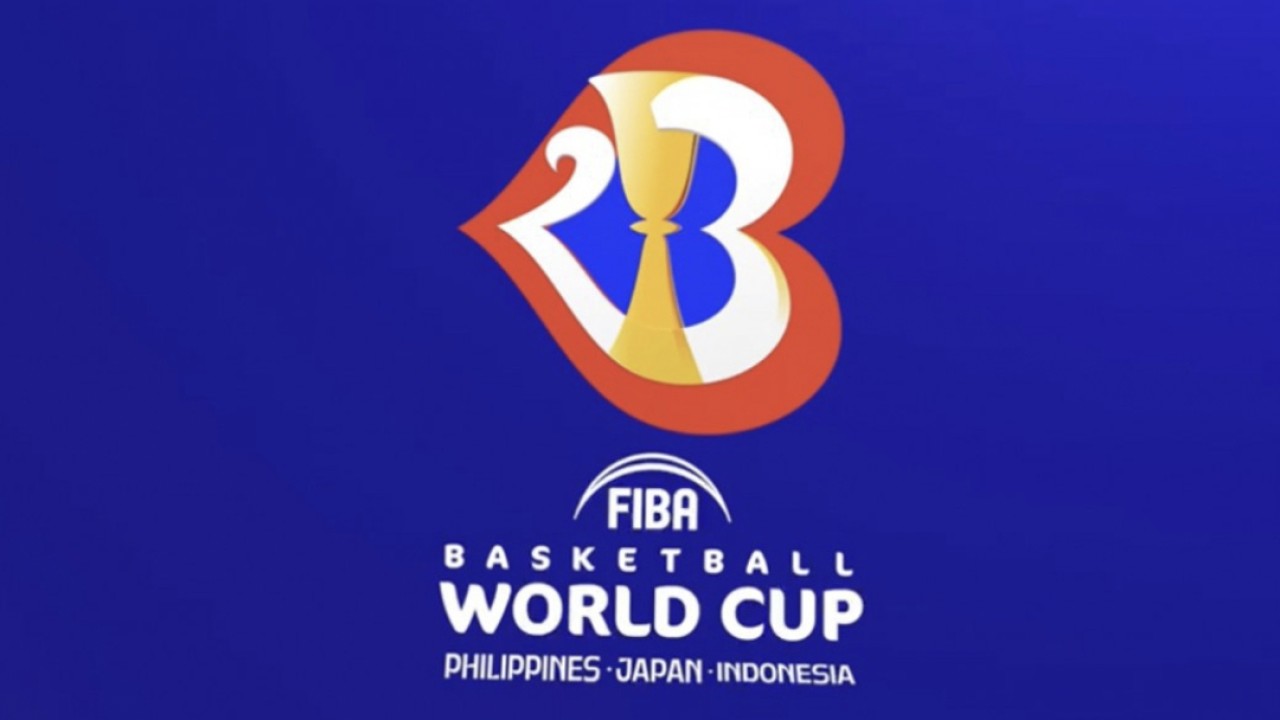 FIBA World Cup 2023