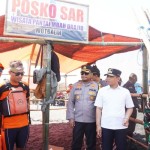 Forkopimda Lumajang minta petugas siaga di wisata pantai selatan-1682678426