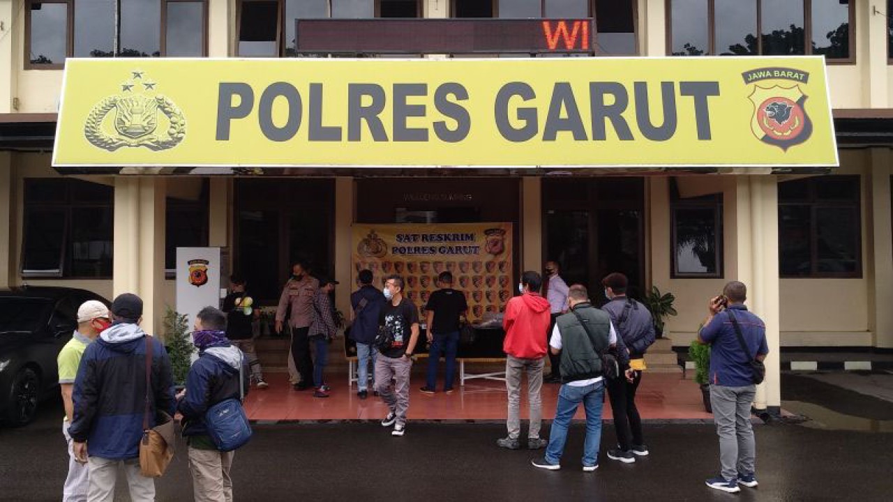 pelayanan tempat penitipan kendaraan bermotor bagi pemudik